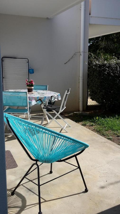 Superbe Appart Avec Jardin Et Piscine Cambo-les-Bains Eksteriør bilde